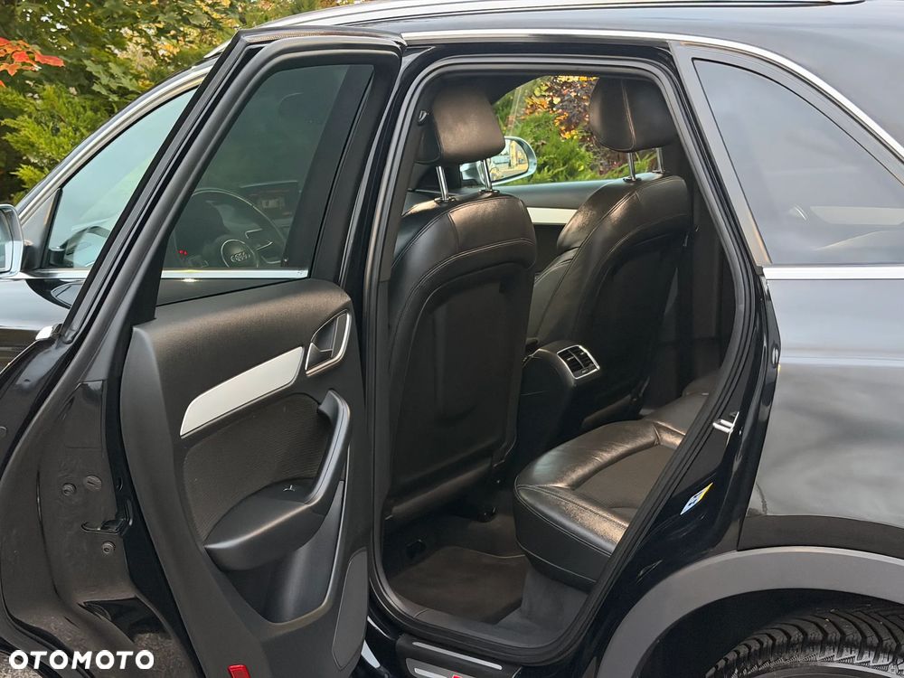 Audi Q3 2.0 TDI Edycja Specjalna - 37