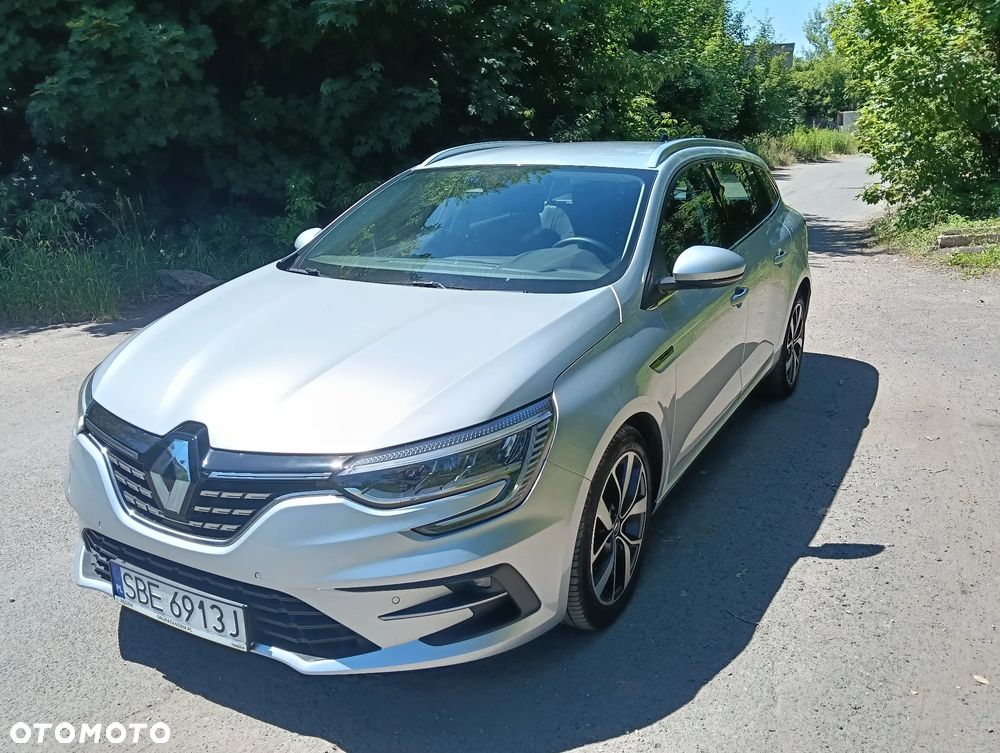 Renault Megane - 2