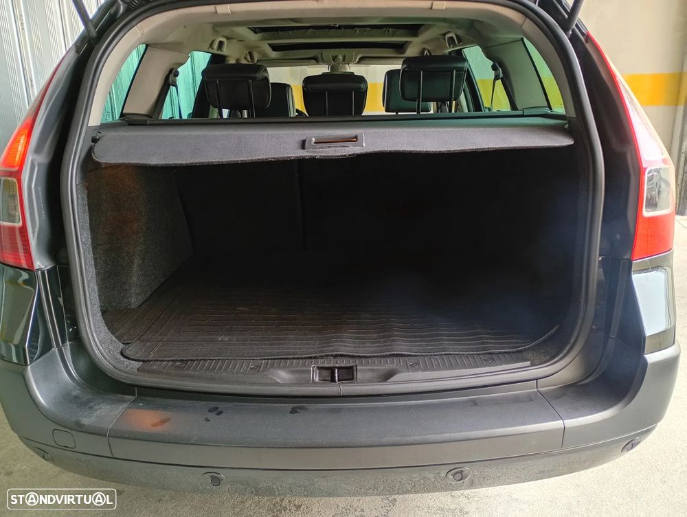 Renault Mégane Break 1.5 dCi Luxe - 5