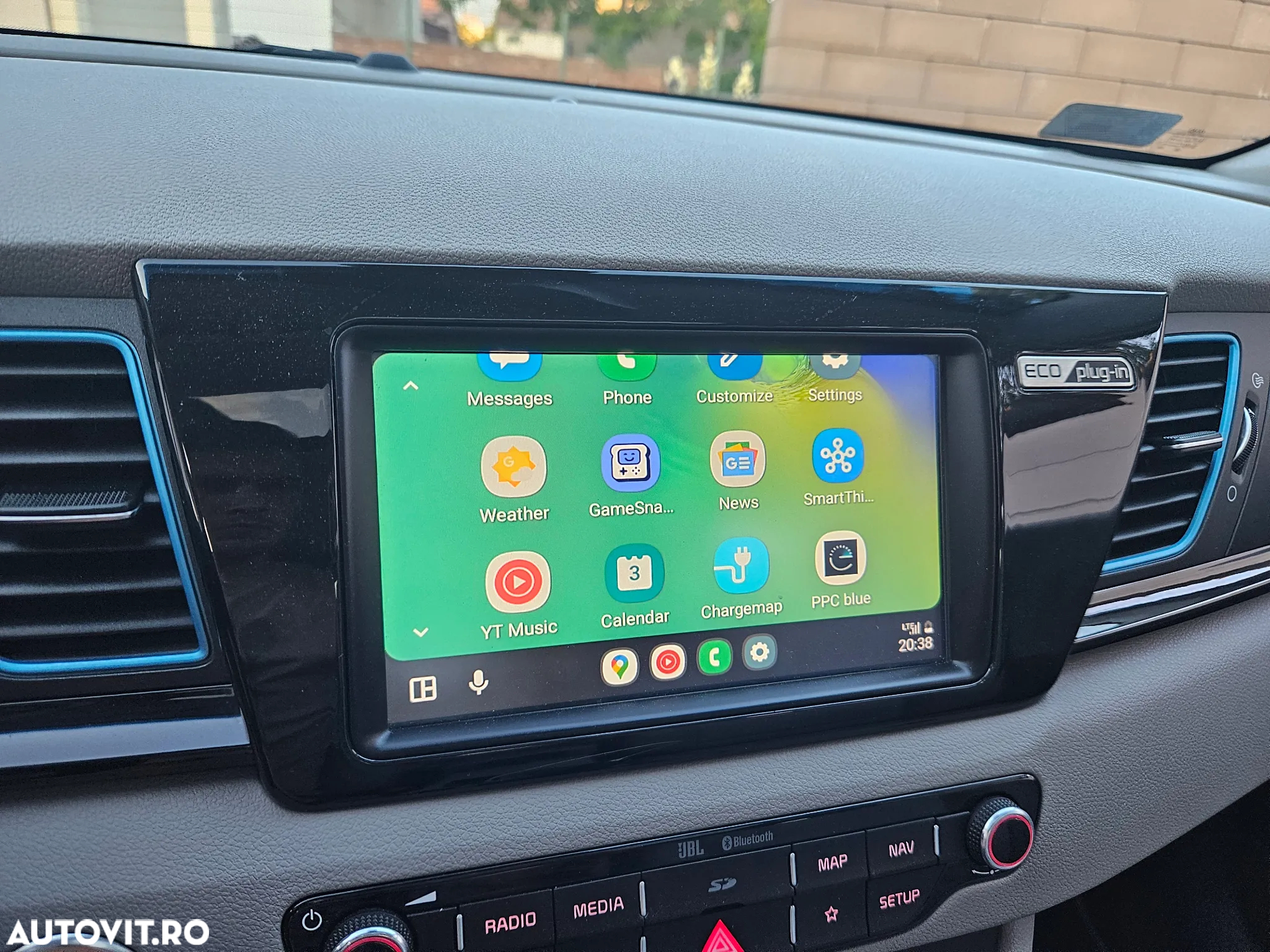 Kia Niro 1.6 GDI 6DCT PHEV Premium - 25