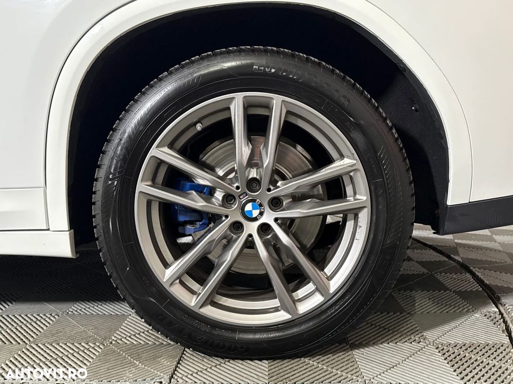 BMW X4 M - 14