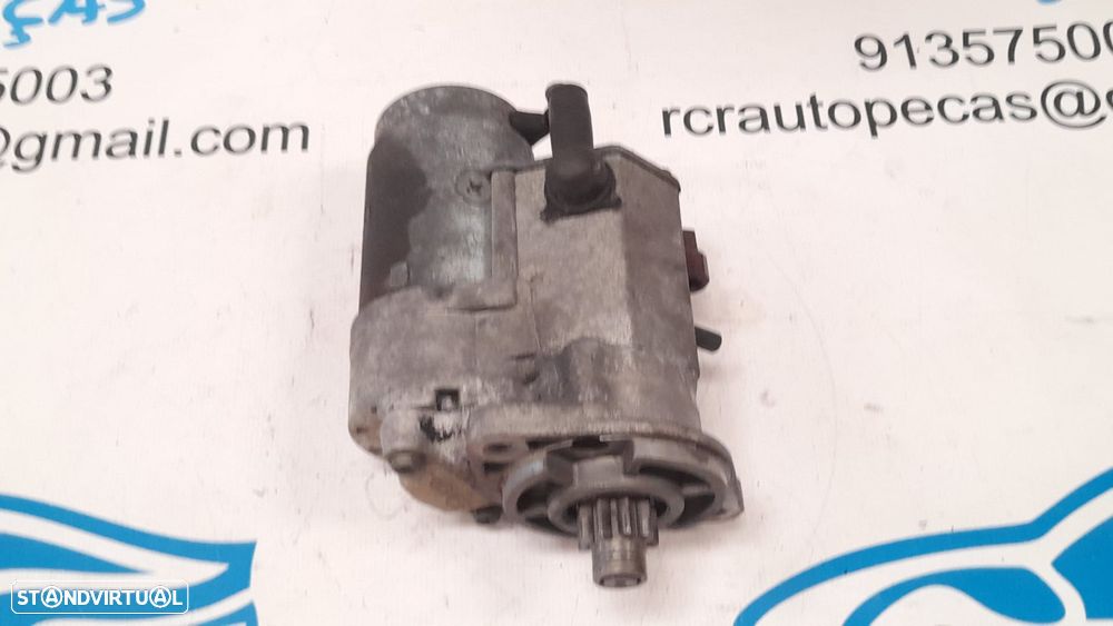 MOTOR ARRANQUE KIA SPORTAGE II 2 MK2 KM 3610027010 32568N AN19B2 CARENS II 2 MK2 FJ CERATO I 1 MK1 LD CEE'D CEED ED HYUNDAI ELANTRA III 3 MK3 XD TRAJET FO MATRIX FC SANTA FE I 1 MK1 SM TUCSON JM - 5