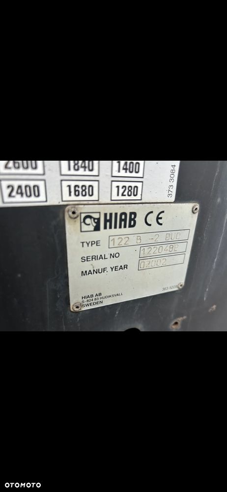 Iveco 190e24 eurotech - 12