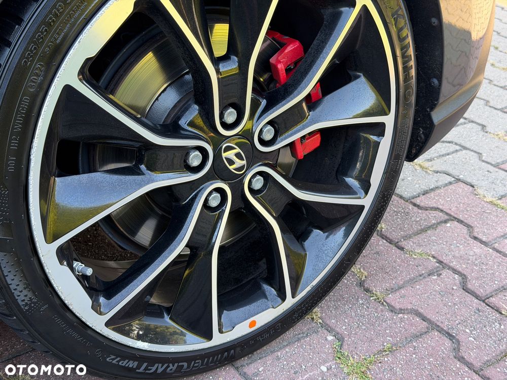 Hyundai i30 N 2.0 T-GDI Performance - 16
