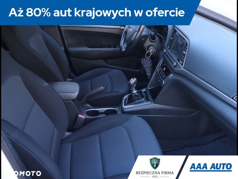 Hyundai Elantra - 10