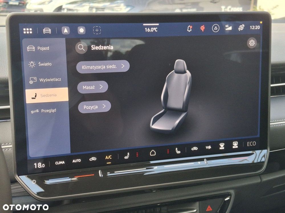 Volkswagen ID.7 77kWh Pro Plus - 35