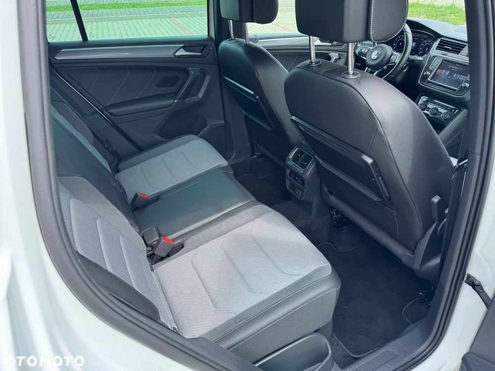 Volkswagen Tiguan 2,0 TSI OPF 4Motion DSG R-Line - 30