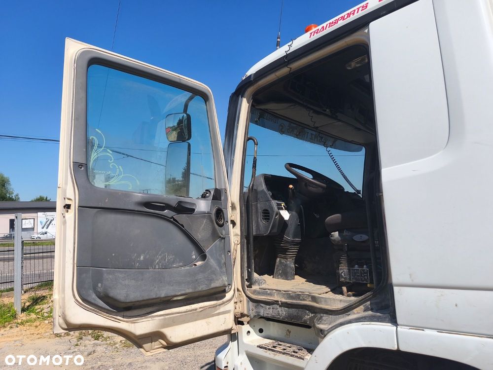 Mercedes-Benz Actros 4141 - 12