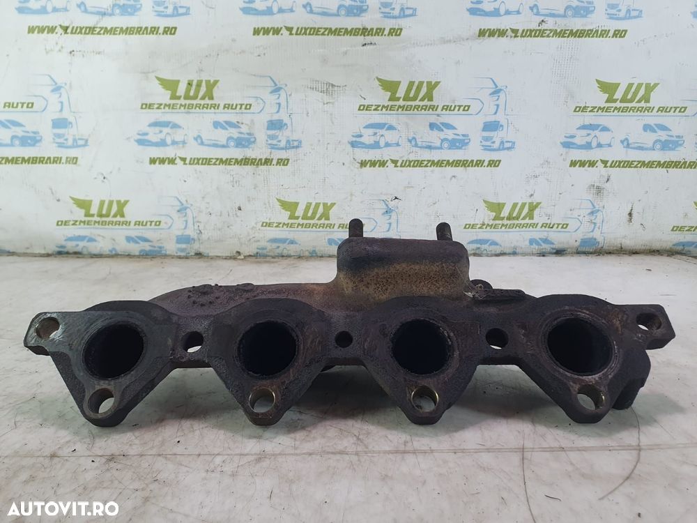 Galerie evacuare 8980538800 1.7 cdti A17DTR Opel Astra J [2009 - 2012 - 1