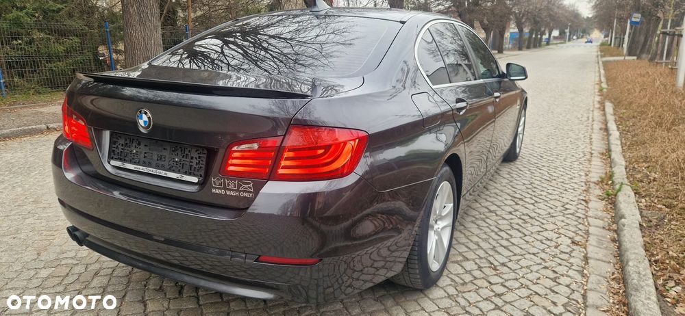 BMW Seria 5 - 14