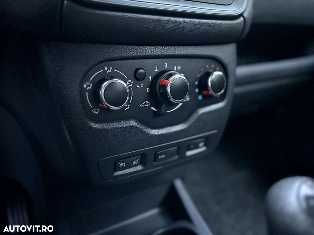 Dacia Lodgy TCe 115 Stepway - 10