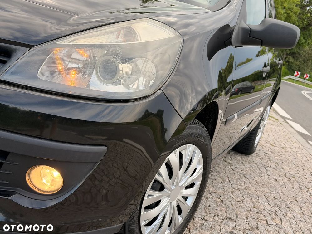 Renault Clio 1.2 TCE Alize - 22