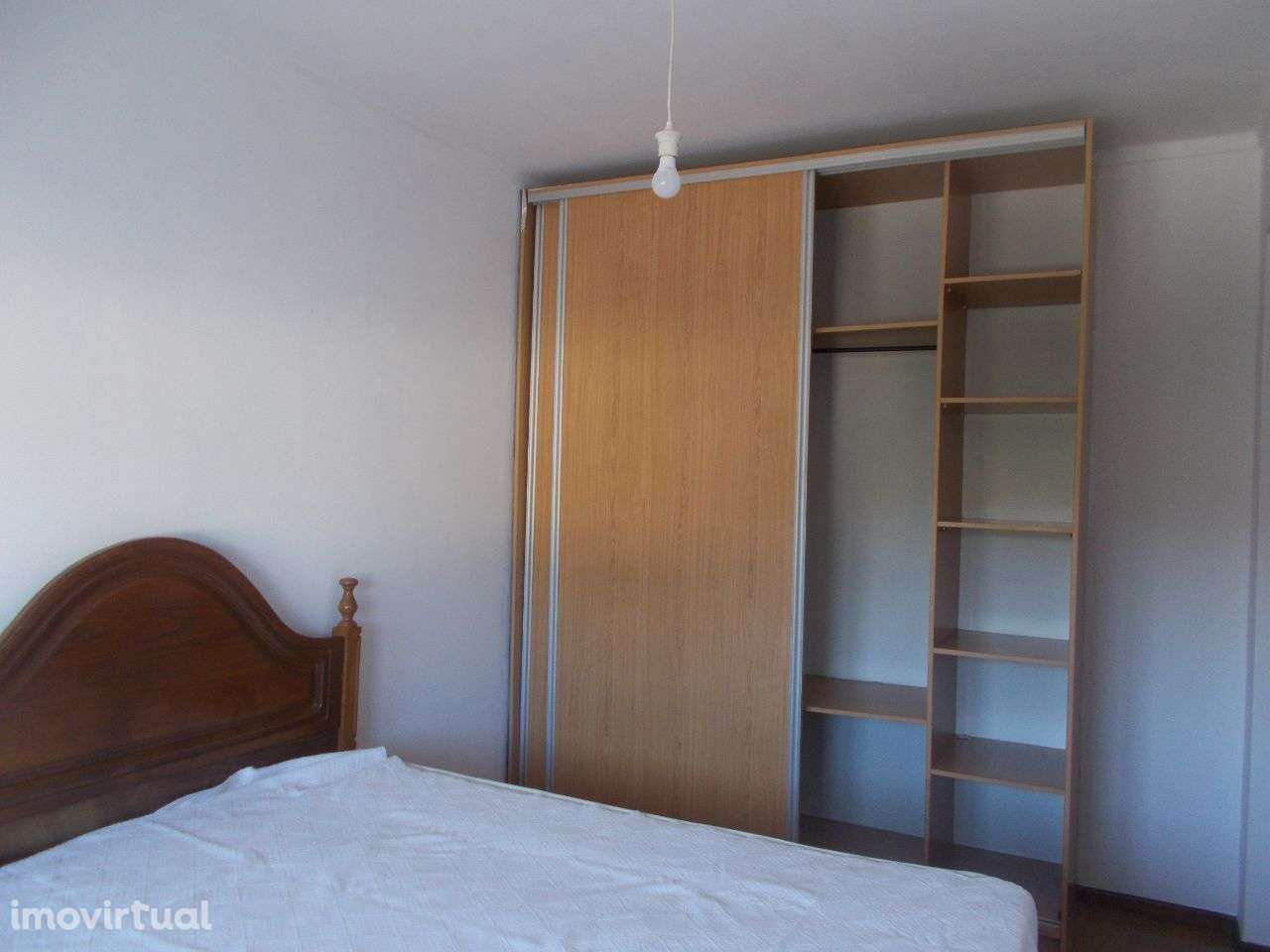 Apartamento em Santa Cruz Trindade - Grande imagem: 3/17