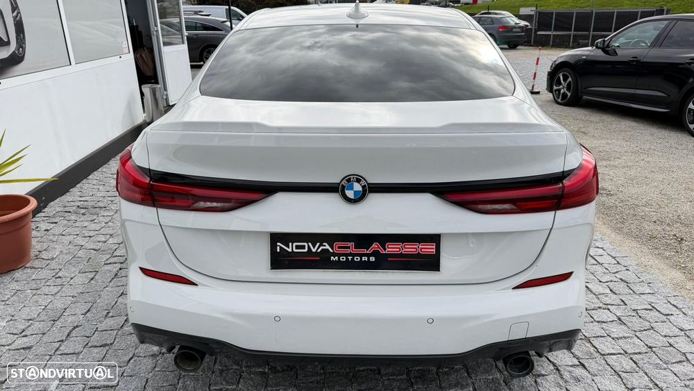 BMW 218 i M Sport - 5