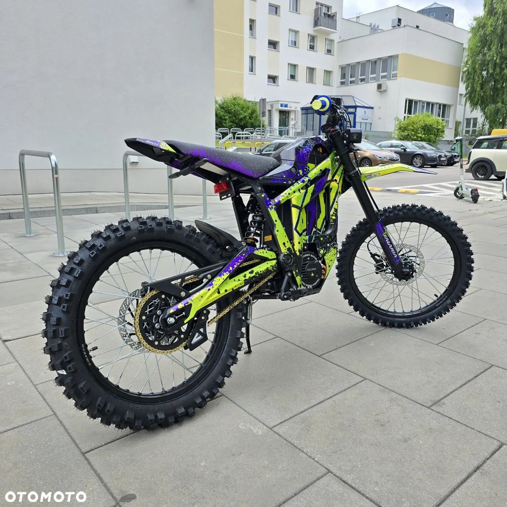 Talaria Sting L1e - 5