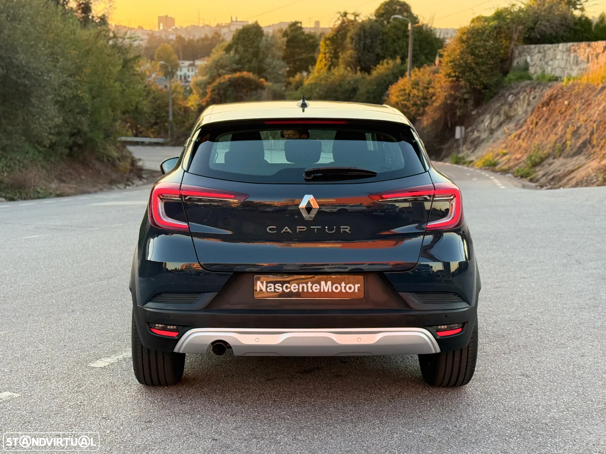 Renault Captur 1.0 TCe Exclusive - 15