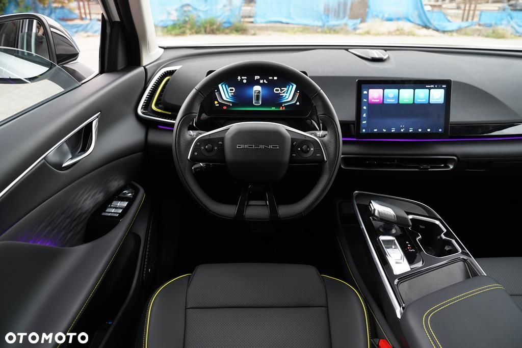 Baic Beijing 5 - 12