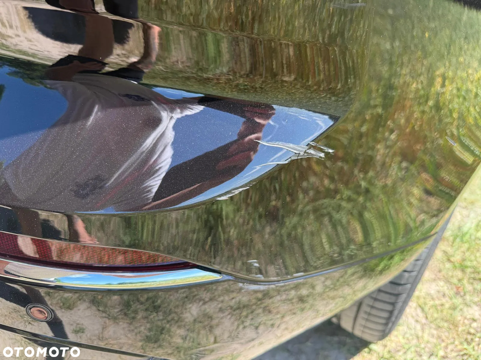 Volvo XC 60 T8 AWD Plug-In Hybrid Inscription - 40