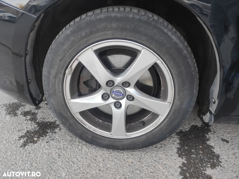 Volvo V60 D4 Kinetic - 10