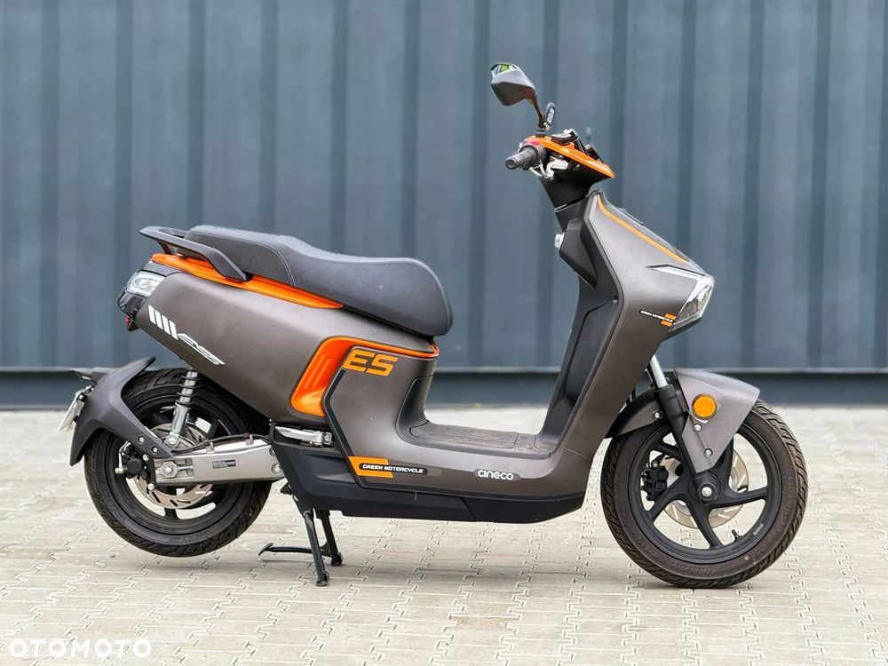 Zongshen Inny - 7