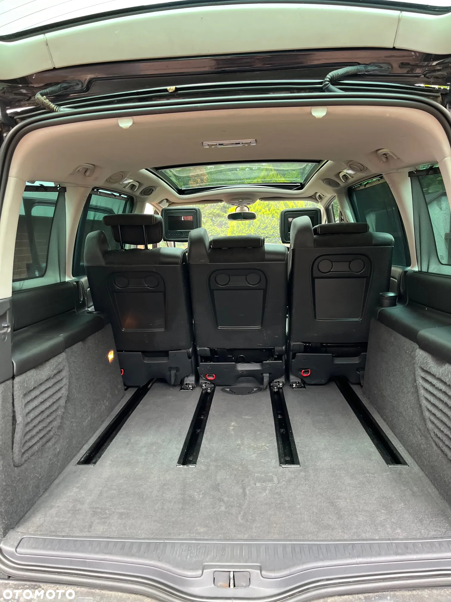 Renault Espace 2.0 dCi Initiale ESM - 11