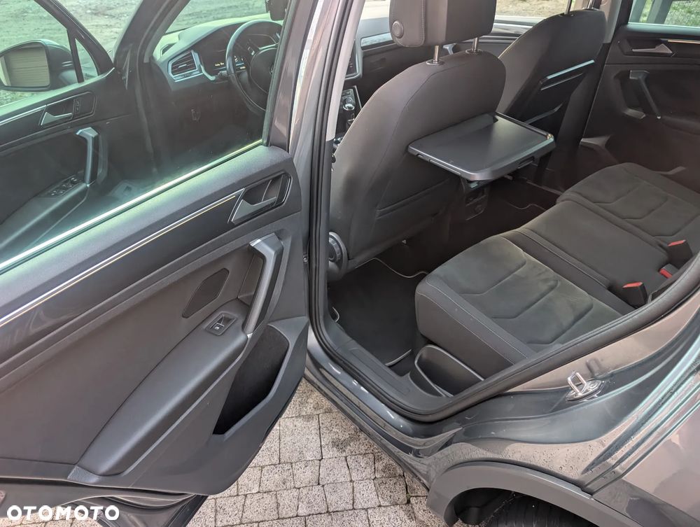 Volkswagen Tiguan 2.0 TDI BMT SCR Highline - 12
