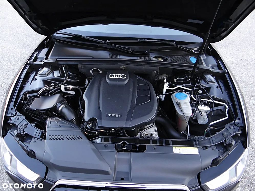 Audi A5 Sportback 1.8 TFSI - 22