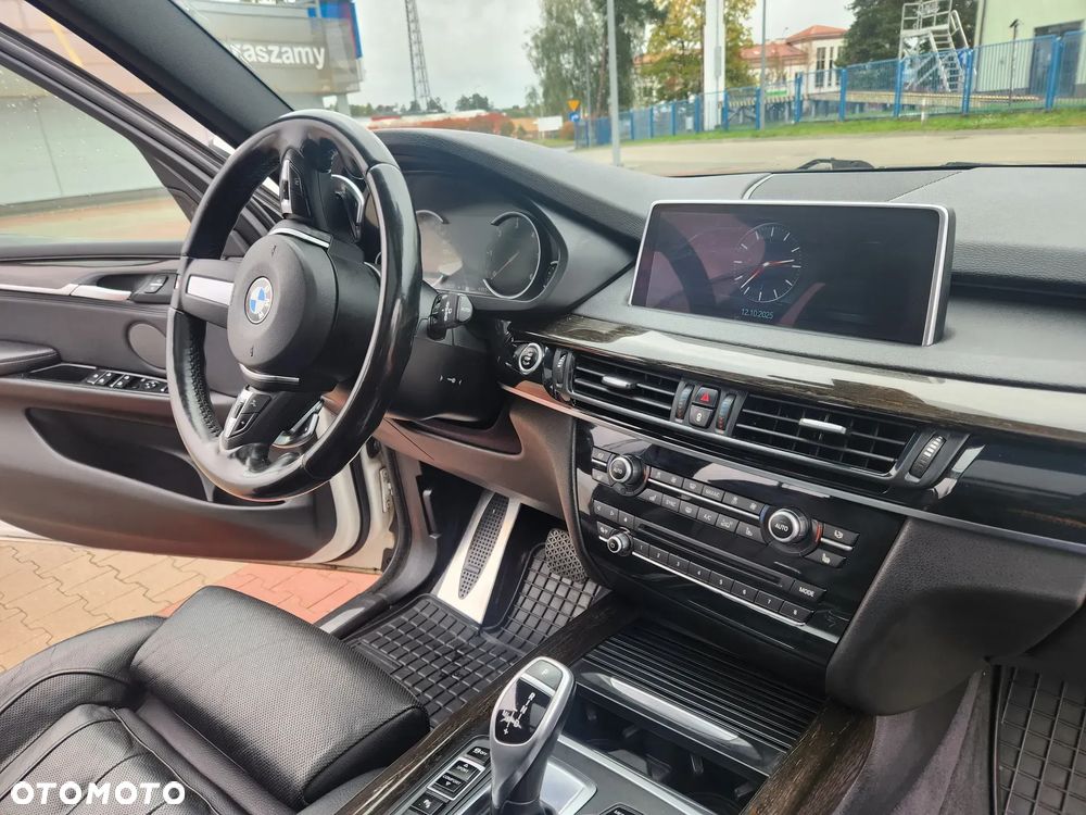 BMW X5 xDrive25d - 7