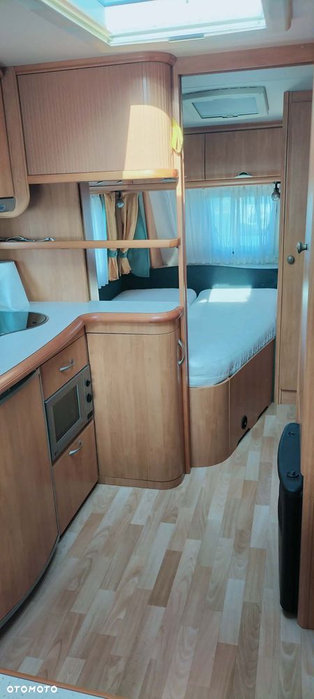 Hobby Exellent 540 - 24