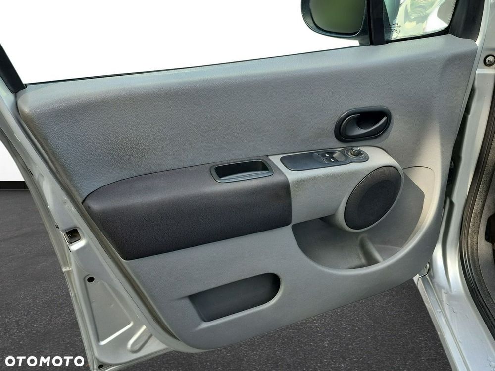 Renault Modus 1.5 dCi Privilege - 15