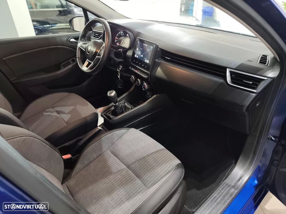 Renault Clio 1.0 TCe Intens - 22