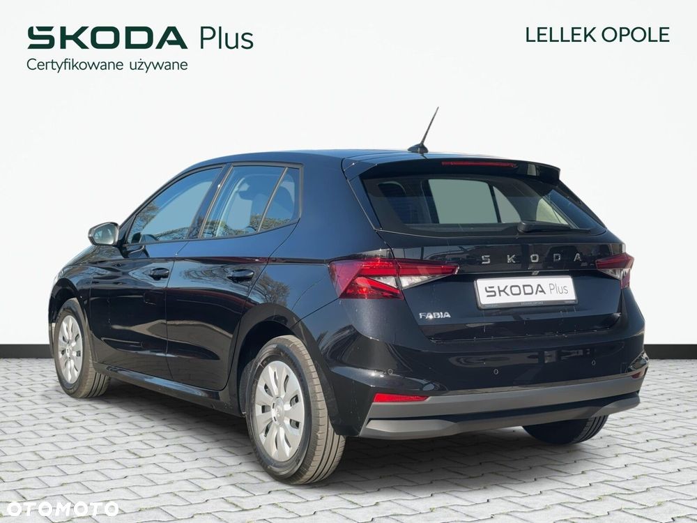 Skoda Fabia 1.0 TSI Selection - 7