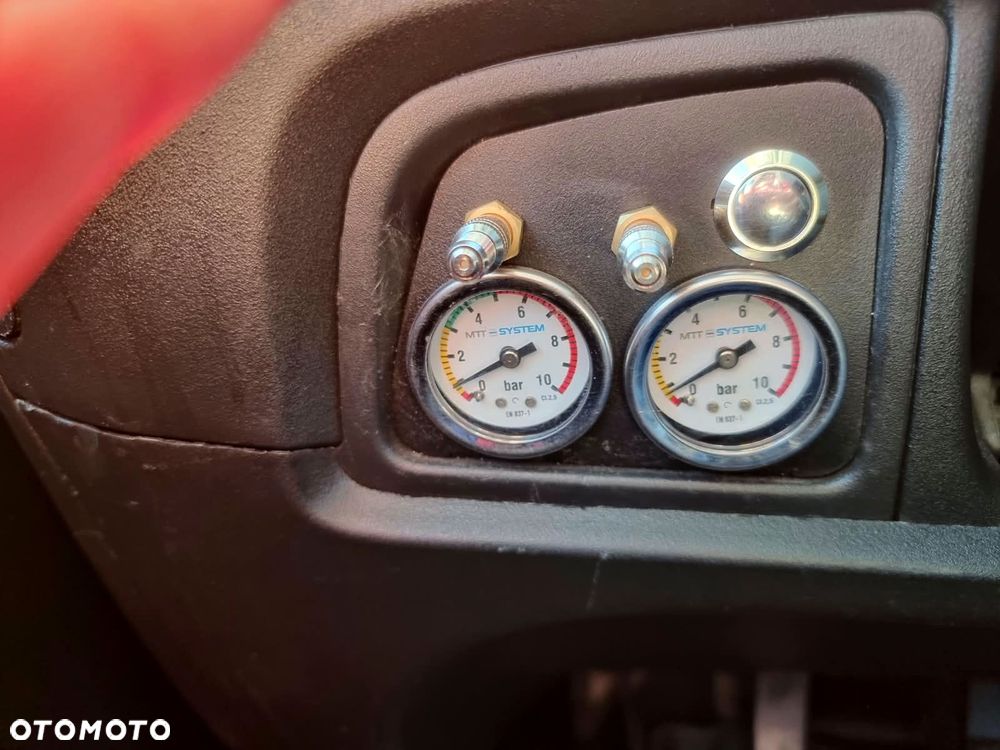 Iveco Daily Autolaweta Laweta Wciągarka Poduszki Najazd 490cm Ładowność 1600 Hak 3500kg - 13