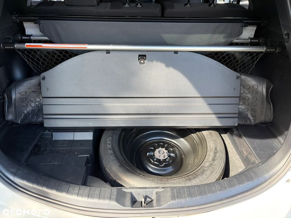 Toyota RAV4 Hybrid Style 4x2 - 10