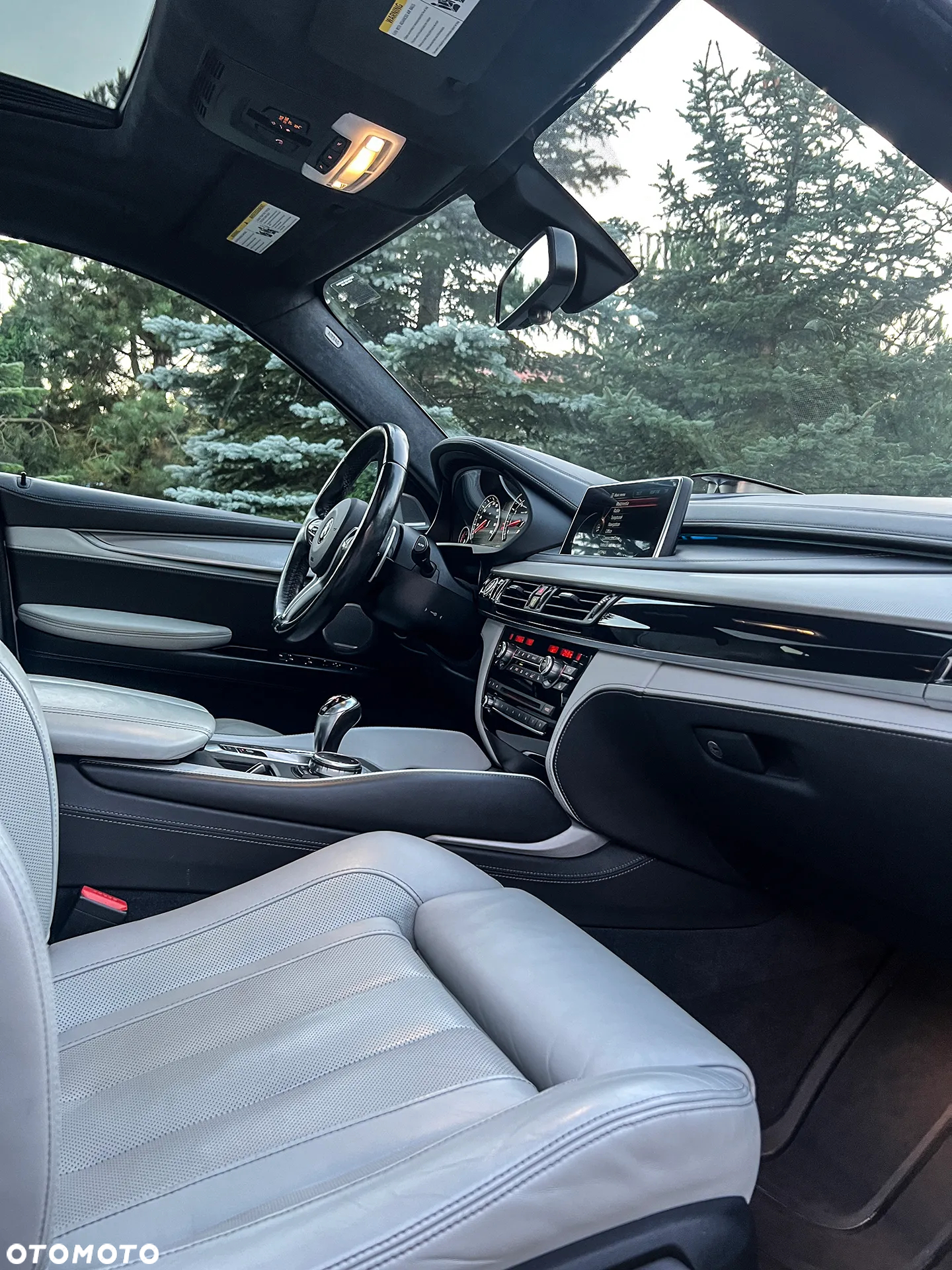 BMW X6M Standard - 27