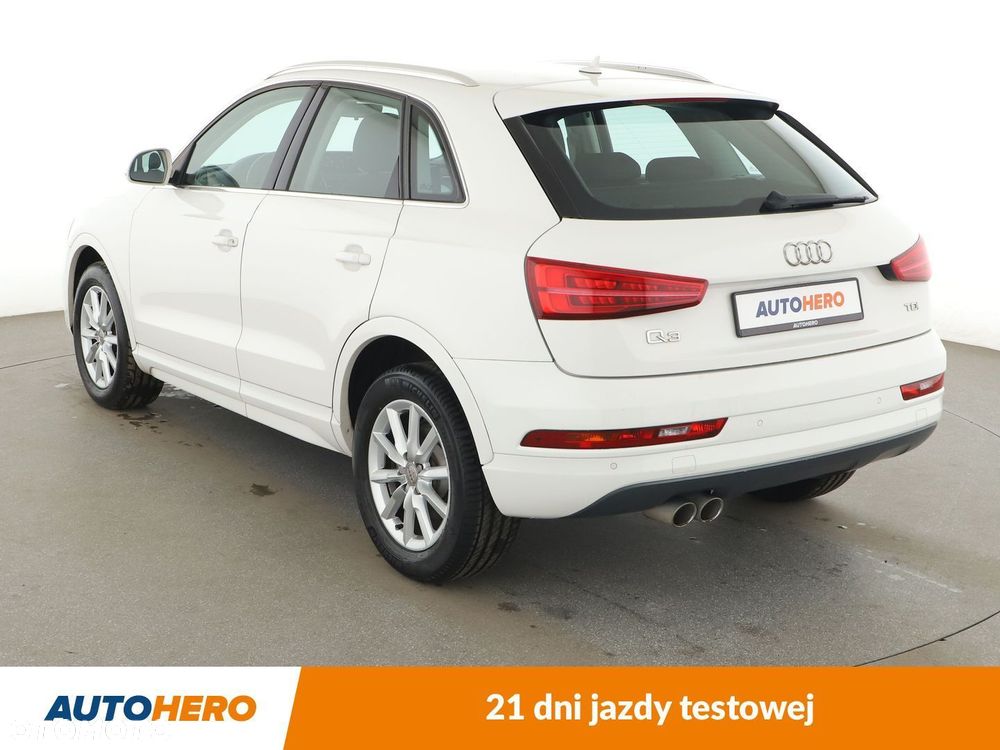 Audi Q3 - 4