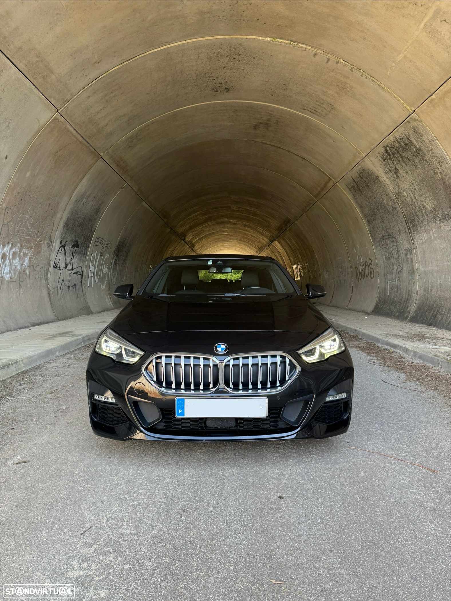 BMW 216 Gran Coupé - 3