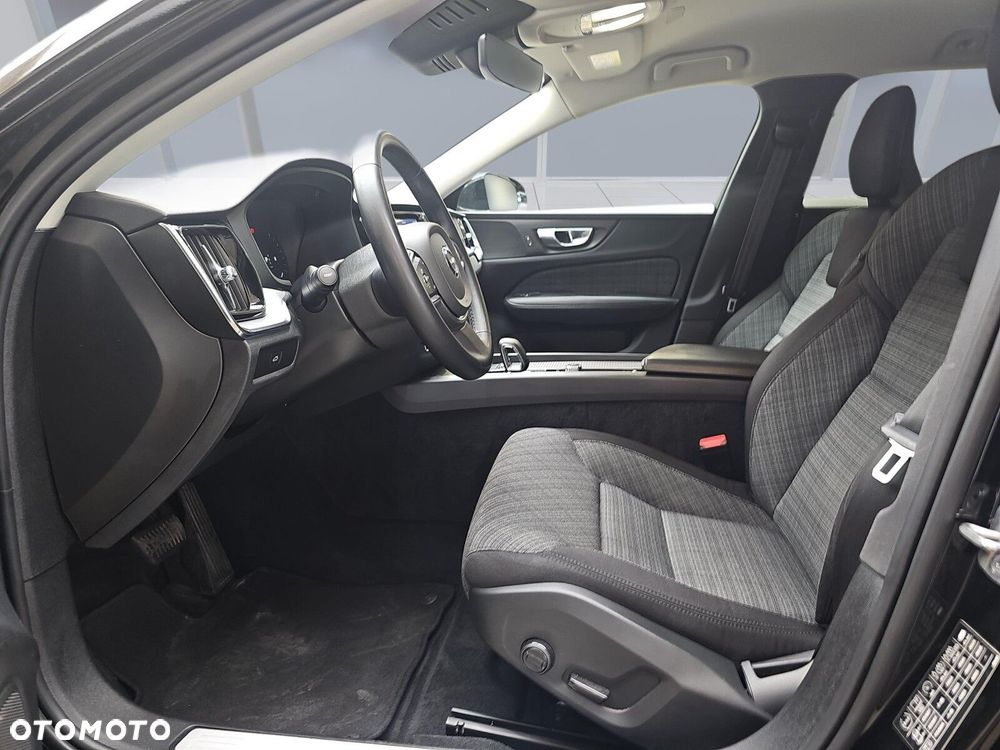 Volvo V60 B4 B Core - 15