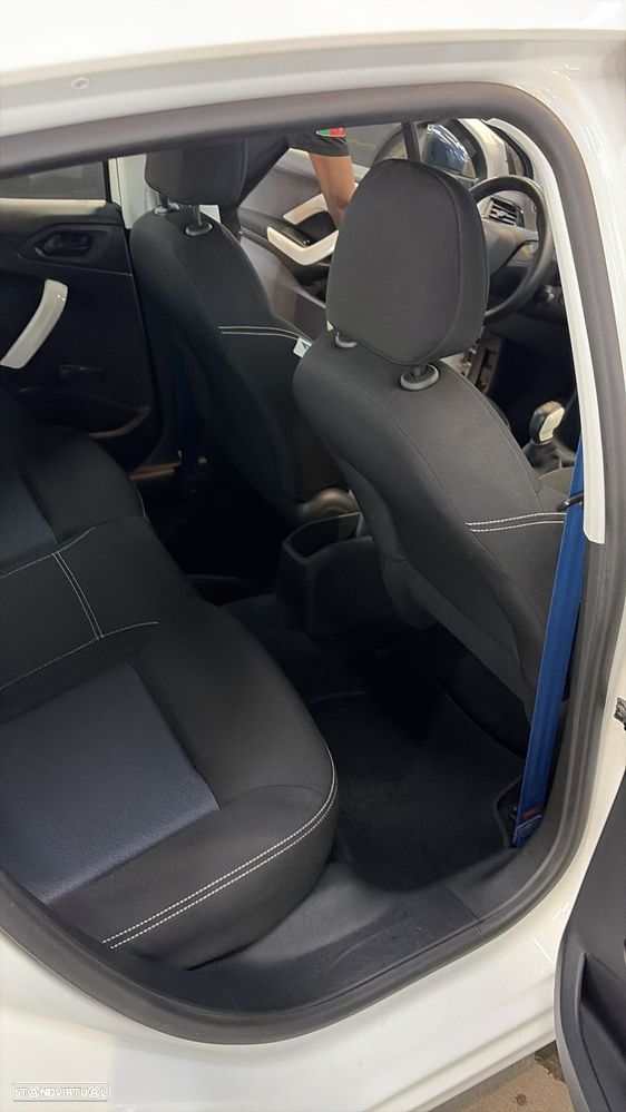 Peugeot 208 PureTech 68 Like - 7