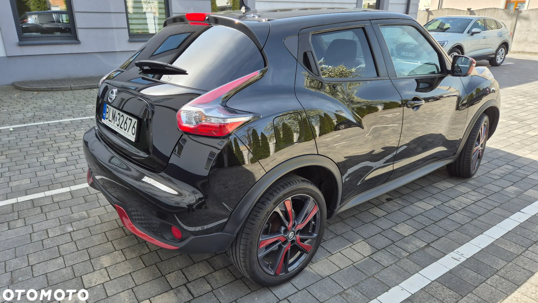 Nissan Juke - 13