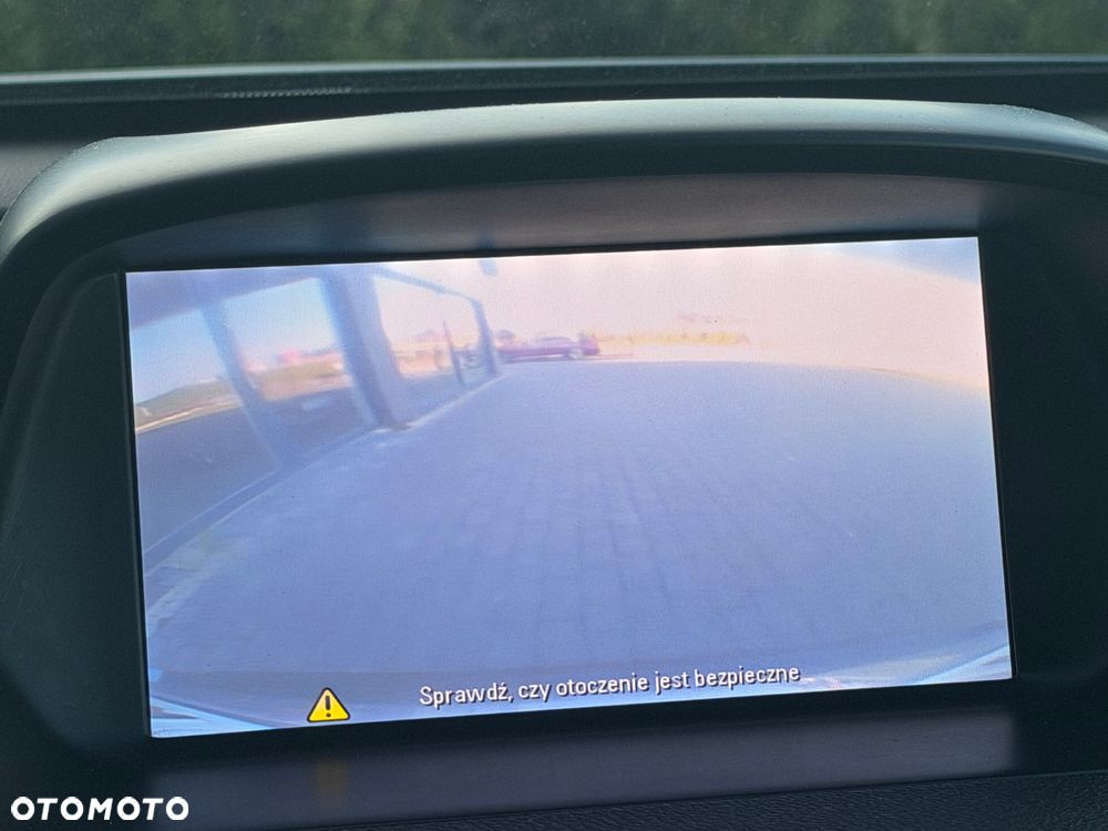 Opel Mokka 1.6 ecoFLEX Start/Stop Edition - 32