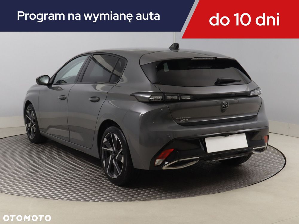 Peugeot 308 - 6