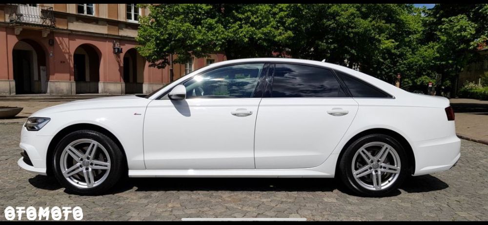 Audi A6 - 2