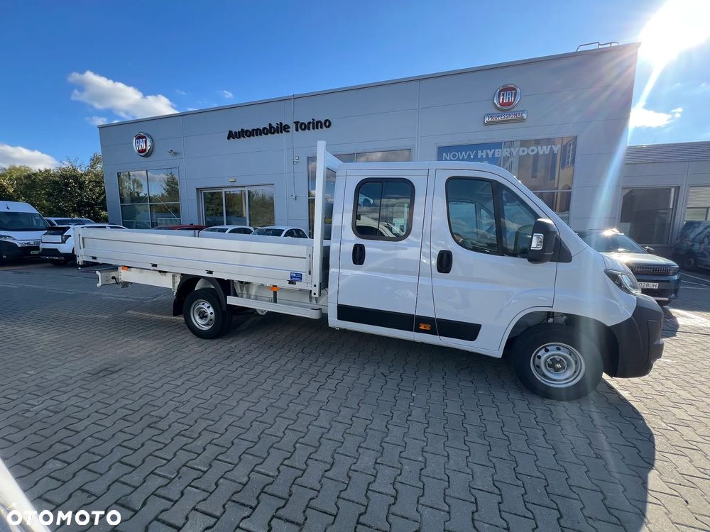 Fiat Ducato 2.2 140KM - 6