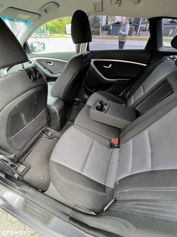 Hyundai i30 - 9