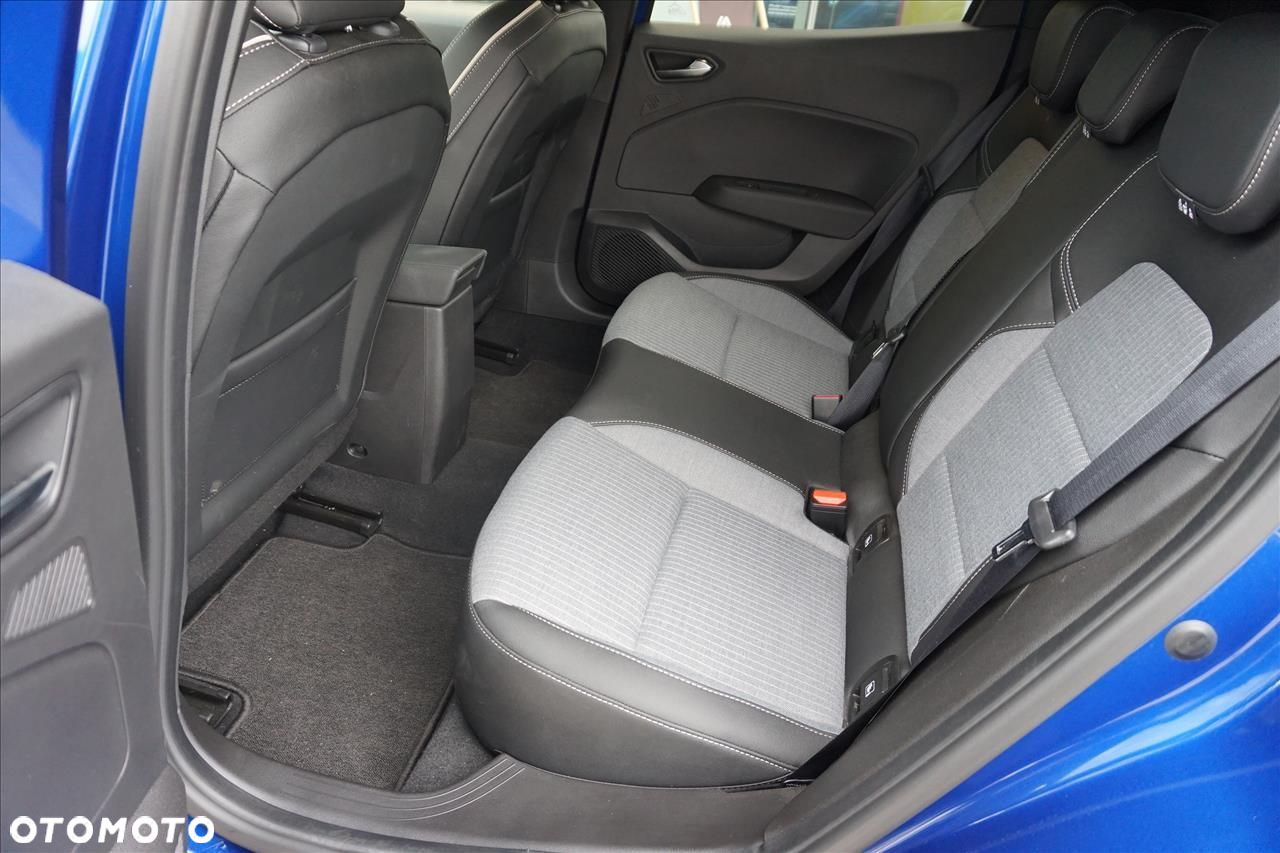 Renault Clio 1.0 TCe Techno - 14