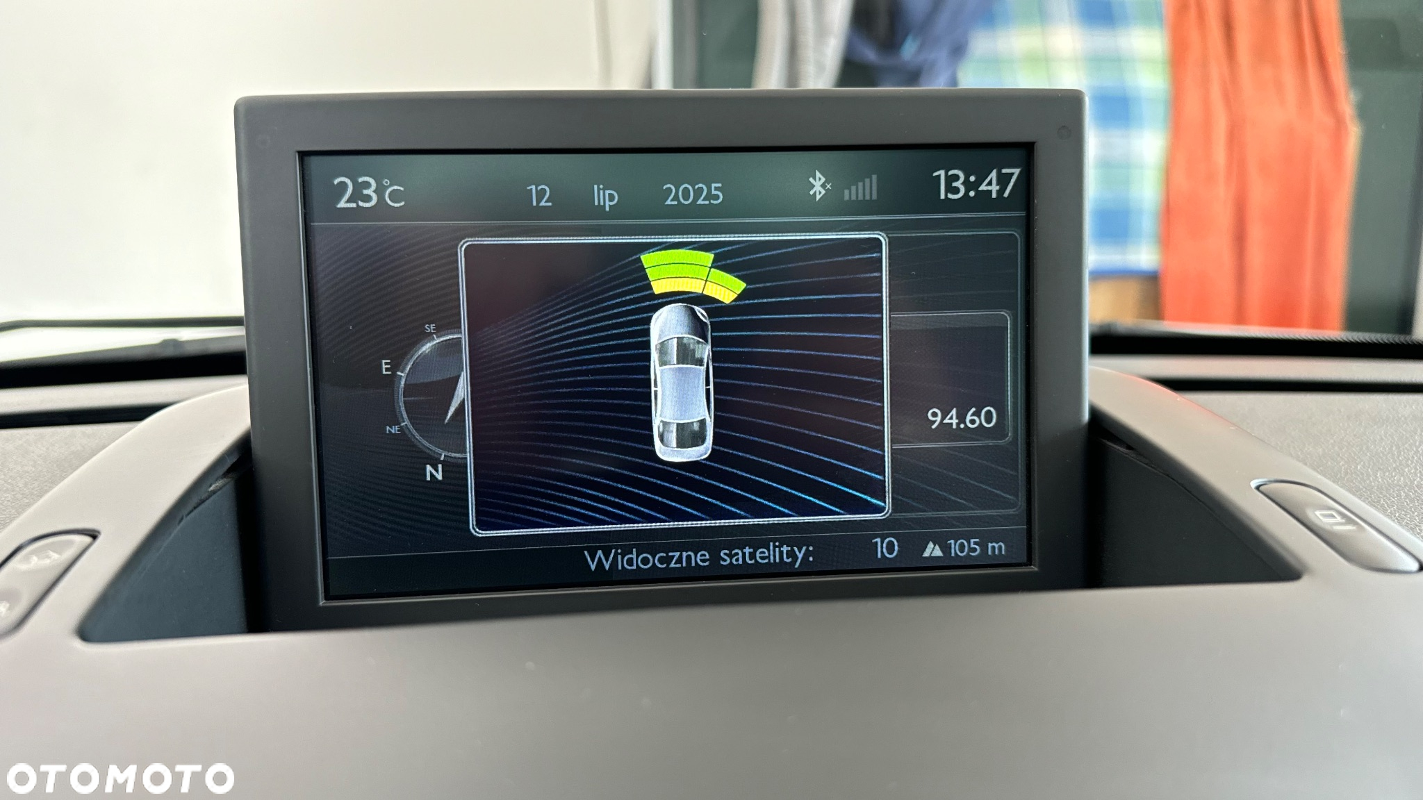 Peugeot 3008 BlueHDi 120 EAT6 Stop & Start Allure - 35