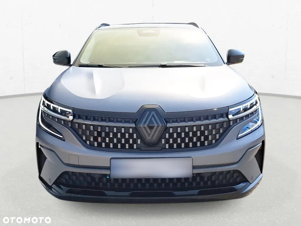 Renault Austral 1.2 E-Tech Full Hybrid 200 Iconic esprit Alpine MMT - 2