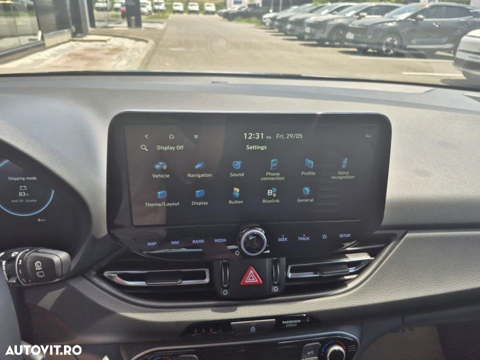Hyundai i30 - 26