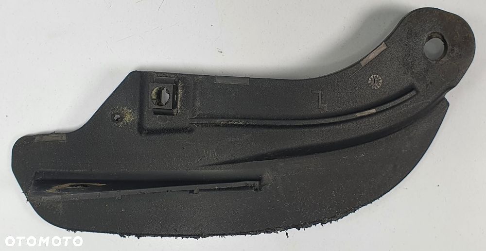 CHLAPACZ LEWY PRZÓD PRZEDNI AUDI A4 B7 8E0853887A - 2